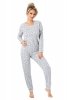 Donna Piżama BUNNY LONG